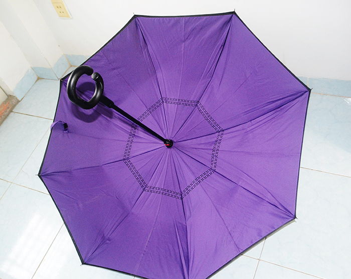 dù cầm tay qc1